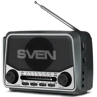 Radia - SVEN SRP-525 Szary - miniaturka - grafika 1