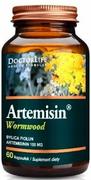 Suplementy naturalne - Doctor Life Doctor Life Artemisin artemizyna 100mg suplement diety 60 kapsułek - miniaturka - grafika 1