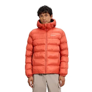 Berghaus Męska kurtka Ewden Mica, XL - Kurtki męskie - miniaturka - grafika 1