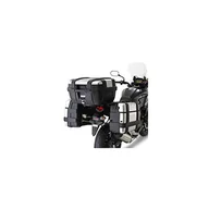 Kufry i sakwy motocyklowe - Givi - Portavaligie Laterale Honda cb500x (2013) - miniaturka - grafika 1