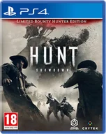 Gry PlayStation 4 - Hunt Showdown Limited Bounty Edition (PS4) - miniaturka - grafika 1