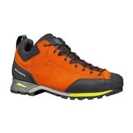 Buty trekkingowe damskie - Buty trekkingowe męskie SCARPA Zodiac - miniaturka - grafika 1