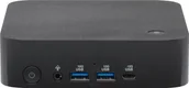 Mini PC - ASUS ExpertCenter PN54-BBR522MNS1 Wielkość PC 0.6L Czarny 3,2 GHz 90MR01D2-M000D0 - miniaturka - grafika 1