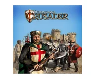 Gry PC Cyfrowe - PC Stronghold Crusader HD ESD Steam - miniaturka - grafika 1