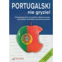 Edgard Portugalski nie gryzie! - Praca zbiorowa