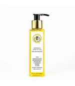 Olejki do mycia twarzy - Miodowa Mydlarnia olejek ciało Delikatność 150ml - miniaturka - grafika 1