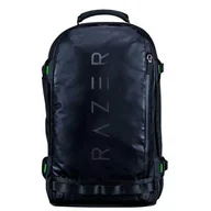 Torby na laptopy - Razer Rogue Backpack (17.3") V3 - Black RC81-03650101-0000 - miniaturka - grafika 1