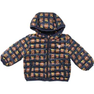 Kurtki i płaszcze dla chłopców - Guess Kurtka | Regular Fit - miniaturka - grafika 1