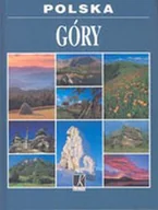 Albumy krajoznawcze - Polska. Góry - miniaturka - grafika 1