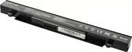 Baterie do laptopów - Mitsu Bateria do Asus X550 A450 F450 K550 BC/AS-X550 - miniaturka - grafika 1