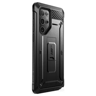 Etui SUPCASE Unicorn Beetle Pro 2-Set do Samsung Galaxy S24 Ultra Czarny - Etui i futerały do telefonów - miniaturka - grafika 2