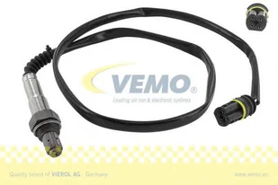 Sonda lambda VEMO 30-76-0031 15408017 - Układ wydechowy - akcesoria - miniaturka - grafika 1