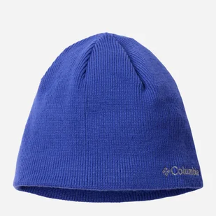 Czapka Columbia Bugaboo Beanie 1625971517 One Size Niebieska (195981512250) - Czapki damskie - miniaturka - grafika 1