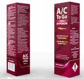 Płyny eksploatacyjne do aut - Uszczelnienie klimatyzacji AcToGo Bez Aplikatora!! - miniaturka - grafika 1