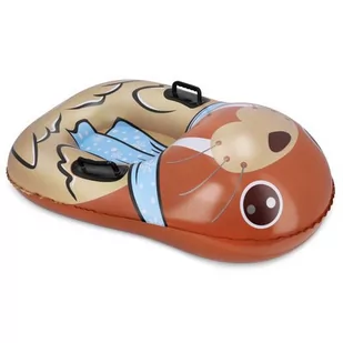Ślizg na śnieg SPOKEY Walrus - Sanki i ślizgacze - miniaturka - grafika 1
