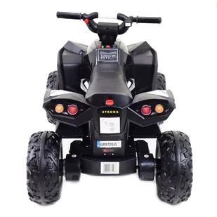 Quad Na Akumulator Z Pilotem XC Sport Hl578 Czarny - Pojazdy elektryczne dla dzieci Quad Na Akumulator Z Pilotem XC Sport Hl578 Czarny - Pojazdy elektryczne dla dzieci - miniaturka - grafika 19