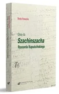 Publicystyka - Glosy do \"Szachinszacha\" Ryszarda Kapuścińskiego - miniaturka - grafika 1