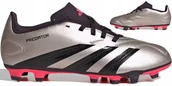 Piłka nożna - Buty piłkarskie korki sportowe ADIDAS Predator Club FxG JR IF6423 R. 38 2/3 - miniaturka - grafika 1