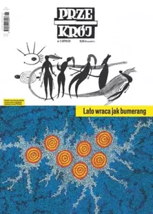 Przekrój 3/2020 - Czasopisma - miniaturka - grafika 1
