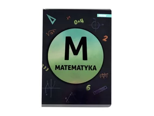 Beniamin, Zeszyt tematyczny A5, 60 kartek - Zeszyty szkolne - miniaturka - grafika 1
