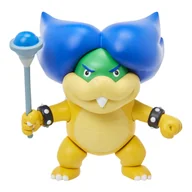 Lalki dla dziewczynek - Super Mario Figurka Ludwig Jakks Pacific - miniaturka - grafika 1