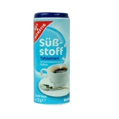 Cukier i słodziki - SŁODZIK W TABLETKACH FIT zamiennik cukru DIETETYCZNY 1200 SZT EDEKA - miniaturka - grafika 1