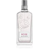 Wody i perfumy damskie - L'occitane Rose - miniaturka - grafika 1