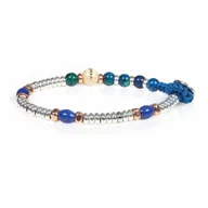 Bransoletki - Bracciale Adulto unisex GERBA Mon Amour MA16 - miniaturka - grafika 1