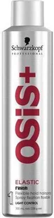 Schwarzkopf Osis+ Elastic Lakier do włosów 500ml - Kosmetyki do stylizacji włosów - miniaturka - grafika 1