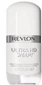 Lakiery do paznokci - Lakier do paznokci Revlon Ultra HD Snap! Nail Polish 001 Early Bird 8 ml (309970136239) - miniaturka - grafika 1