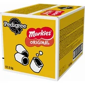 Przysmaki dla psów - PEDIGREE PEDIGREE Markies 12,5 kg chrupiące ciasteczka dla psów - miniaturka - grafika 1