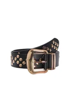 Paski - ONLY Pasek w kolorze czarnym - miniaturka - grafika 1