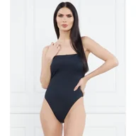 Stroje kąpielowe - Tommy Hilfiger Strój kąpielowy TH GLOBAL STRIPE-S - miniaturka - grafika 1