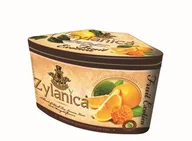 Herbata - ZYLANICA FRUIT EXOTICA LEMON LIME & MARIGOLD PUSZKA 100 GR - miniaturka - grafika 1