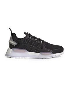 adidas Sneakersy "NMD V3" w kolorze czarnym - Trampki damskie - miniaturka - grafika 1