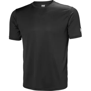 Koszulka męska HH Tech T-Shirt 2.0 Helly Hansen - Koszulki męskie - miniaturka - grafika 1