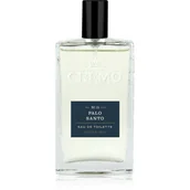 Wody i perfumy męskie - Cremo Spray Cologne Palo Santo woda toaletowa dla mężczyzn 100 ml - miniaturka - grafika 1