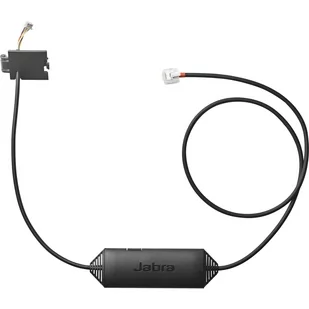 Jabra Link EHS-Adapter NEC desk - Zestawy głośnomówiące - miniaturka - grafika 1