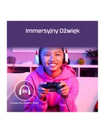 Słuchawki - hp inc. HP HyperX Cloud Mini Wireless WHT Headset - miniaturka - grafika 1