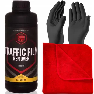 Good Stuff Traffic Film Remover 1L Pre Wash - Kosmetyki samochodowe - miniaturka - grafika 1