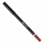 Konturówki do ust - Lamel, Lip Liner, Konturówka do ust nr. 404 , 1.7 g - miniaturka - grafika 1