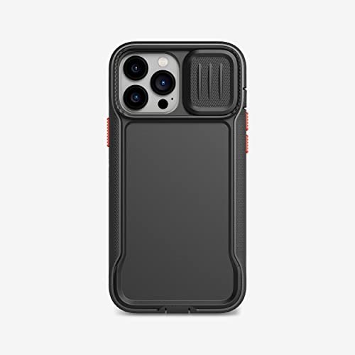Tech21 Evo Max etui na telefon iPhone Pro Max – ultra ochronne i wytrzymałe etui na telefon z ochroną przed upadkiem 6,5 m