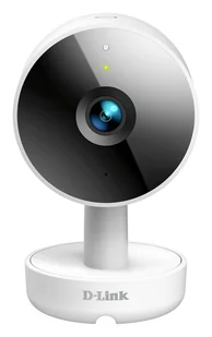 D-Link DCS-8350LH kamera przemysłowa Kamera bezpieczeństwa IP Wewnętrzna 2560 x 1440 px Biurko - Kamery do monitoringu - miniaturka - grafika 1