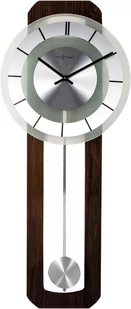 Nextime Zegar ścienny Retro Pendulum - Zegary - miniaturka - grafika 1