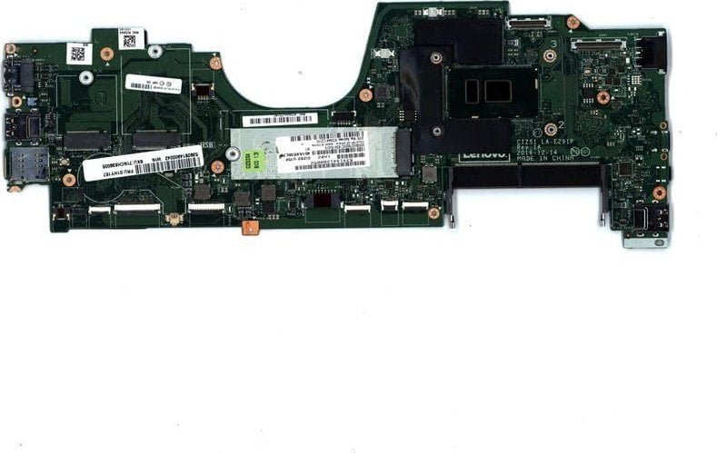 Komputer Lenovo Finn-1 Planar i5-8250U KBL Finn-1 Planar i5-8250U KBL