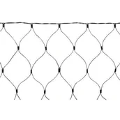 Ozdoby bożonarodzeniowe - Świetlna Ozdoba Na Okno Chrissline 1,7 X2M Led 9,2W Ciepła - miniaturka - grafika 1