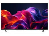 Telewizory - SHARP 50GK4445E 50" 4K Dolby Vision Atmos Czarny - miniaturka - grafika 1