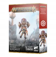 Gry planszowe - WARHAMMER AOS - KHARADRON OVERLORDS -KHEMIST - miniaturka - grafika 1