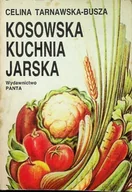 Książki kucharskie - Kosowska kuchnia jarska - miniaturka - grafika 1