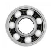 Koła rowerowe - Łożyska ceramiczne Tempish Finish ZrO2 - miniaturka - grafika 1